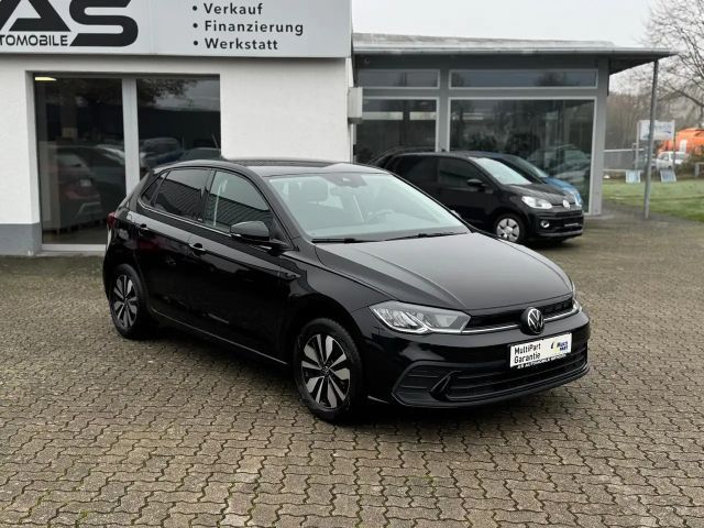 Volkswagen Polo 1.0 TSI Move