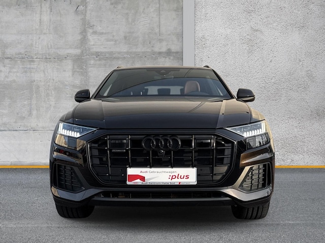 Audi Q8 45 TDI Quattro