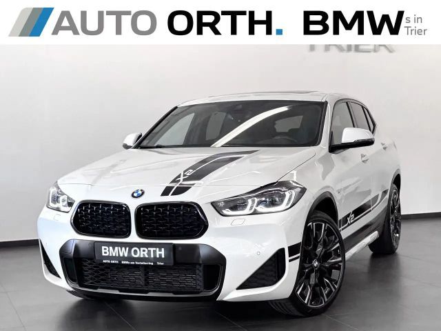 BMW X2 xDrive20i