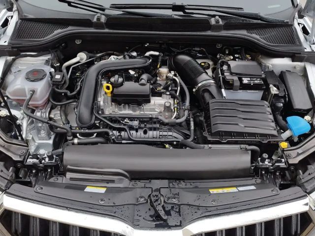 Skoda Kamiq Selection