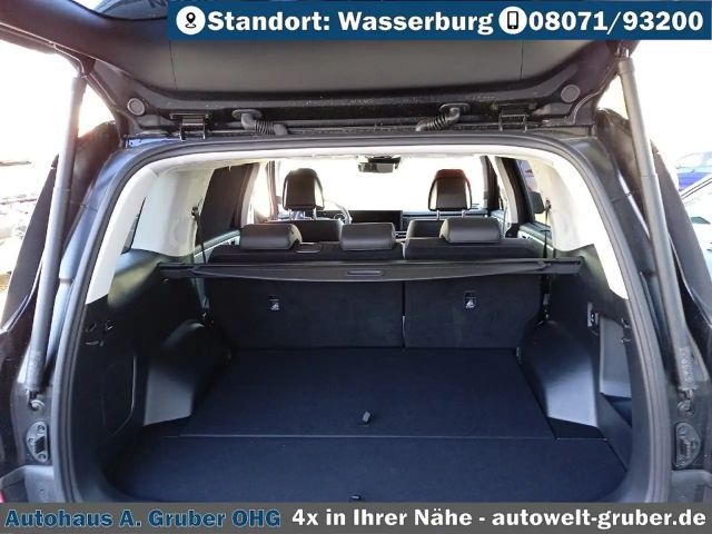 Hyundai Santa Fe Plug-in