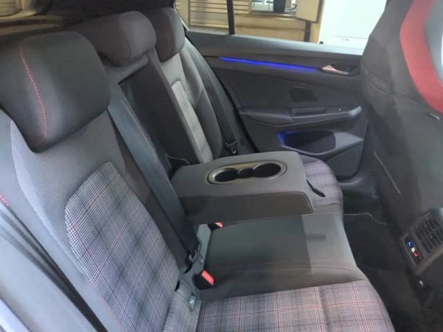 Volkswagen Golf 2.0 TSI DSG GTI Golf VIII