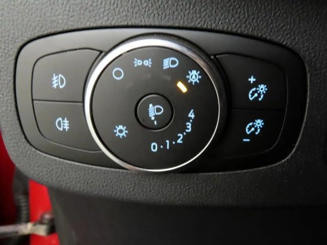 Ford Puma EcoBoost ST Line