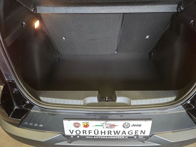 Fiat Grande Panda La Prima