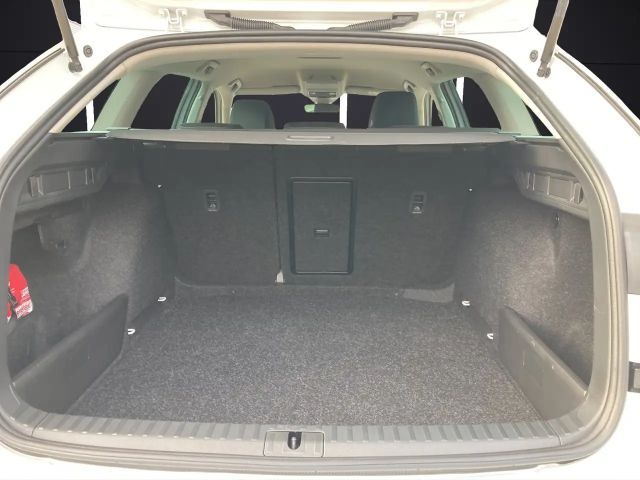 Skoda Octavia Ambition Combi