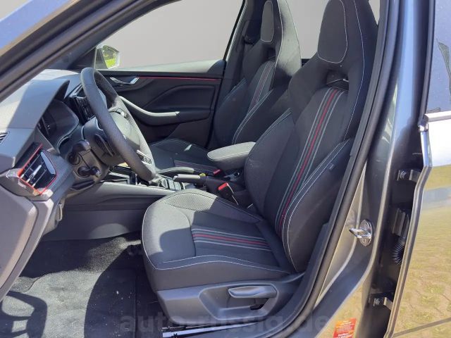 Skoda Kamiq Monte Carlo