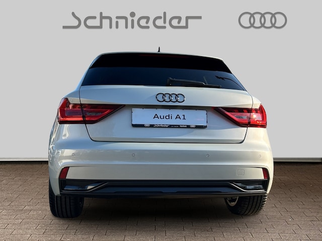 Audi A1 30 TFSI S-Tronic Sportback