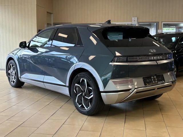Hyundai IONIQ 5 Techniq
