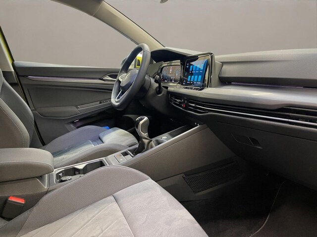 Volkswagen Golf 1.5 TSI Golf VIII