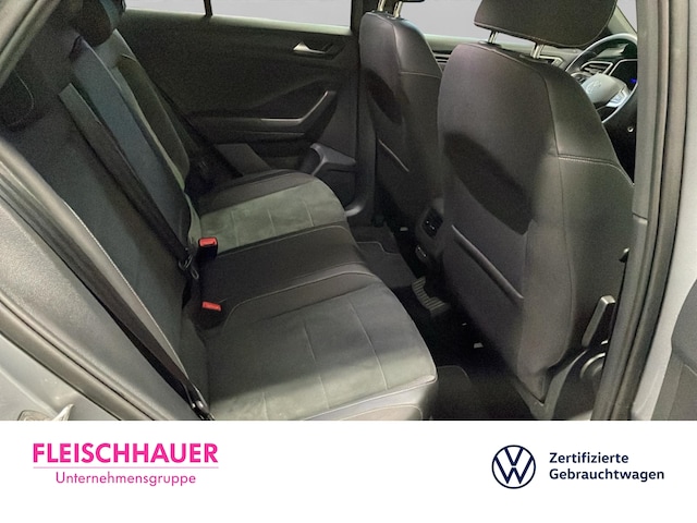 Volkswagen T-Roc 1.5 TSI R-Line