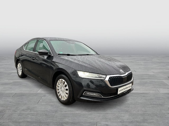 Skoda Octavia Style Style