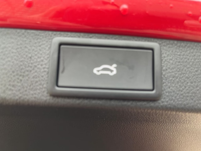 Skoda Octavia Combi Sportline