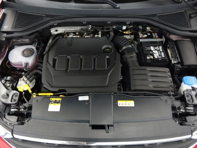 Volkswagen T-Roc 2.0 TDI Life