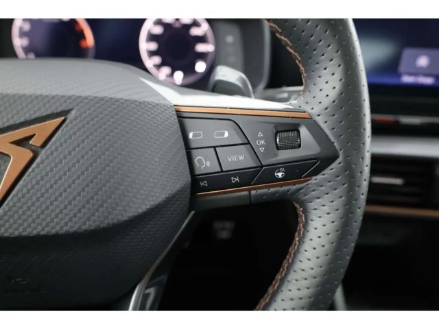 Cupra Leon 2.0 TSI DSG