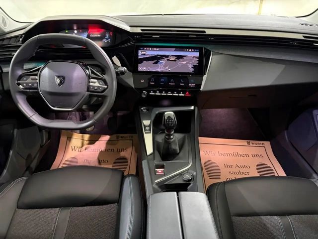 Peugeot 308 Allure Pack BlueHDi SW