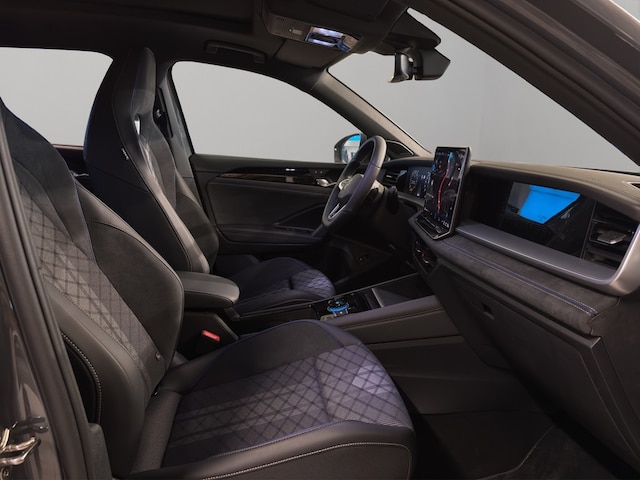 Volkswagen Tayron 2.0 TDI 4Motion DSG R-Line