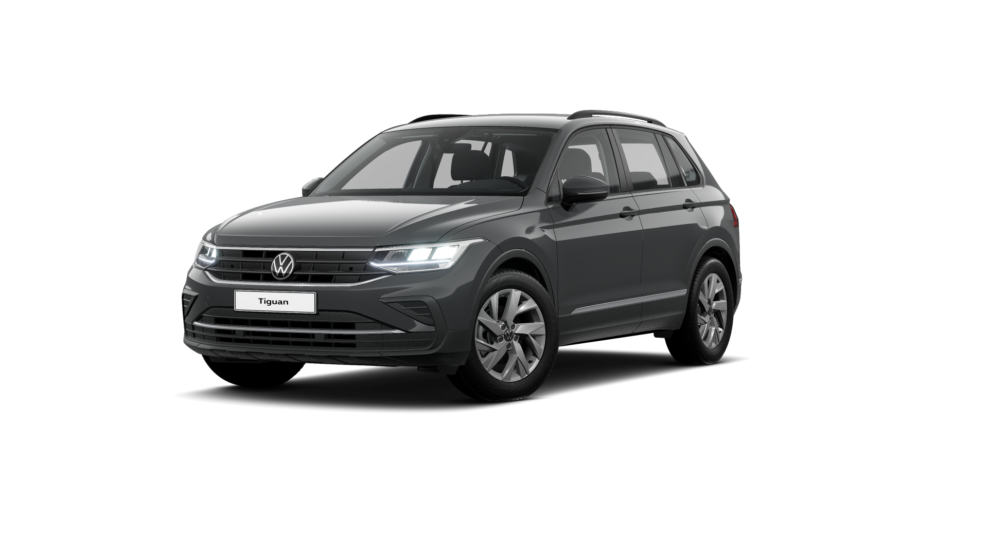 Volkswagen Tiguan 1.5 TSI Life