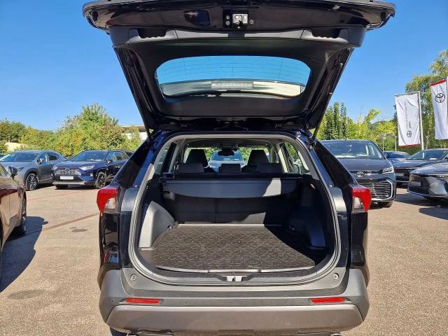 Toyota RAV4 4x2 Business Hybride