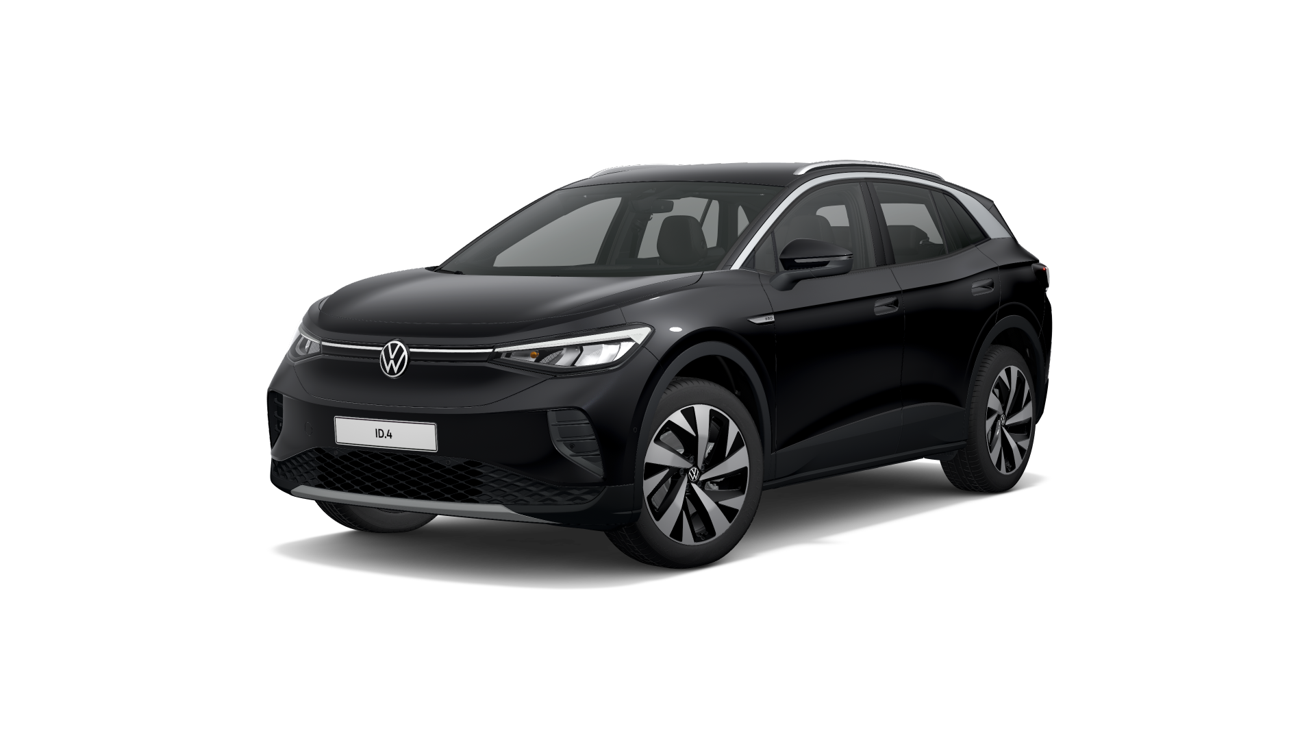 Volkswagen ID.4 Performance Pro
