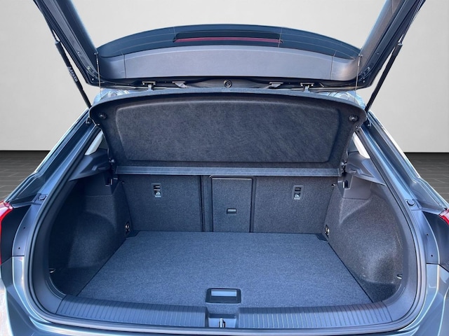 Volkswagen T-Roc 1.5 TSI DSG Move