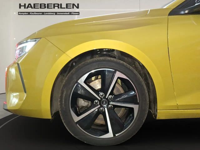 Opel Astra L 1.6 Plugin incl. Wallbox AHK+LED+SHZ+LM