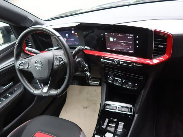 Opel Mokka GS-Line Grand Sport