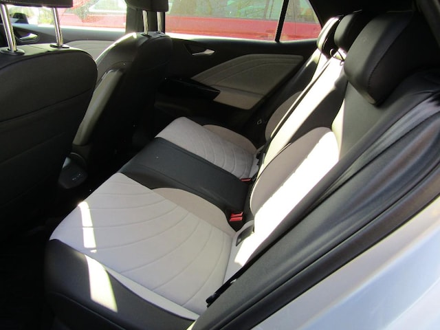 Volkswagen ID.3 150 kW IQ.Drive