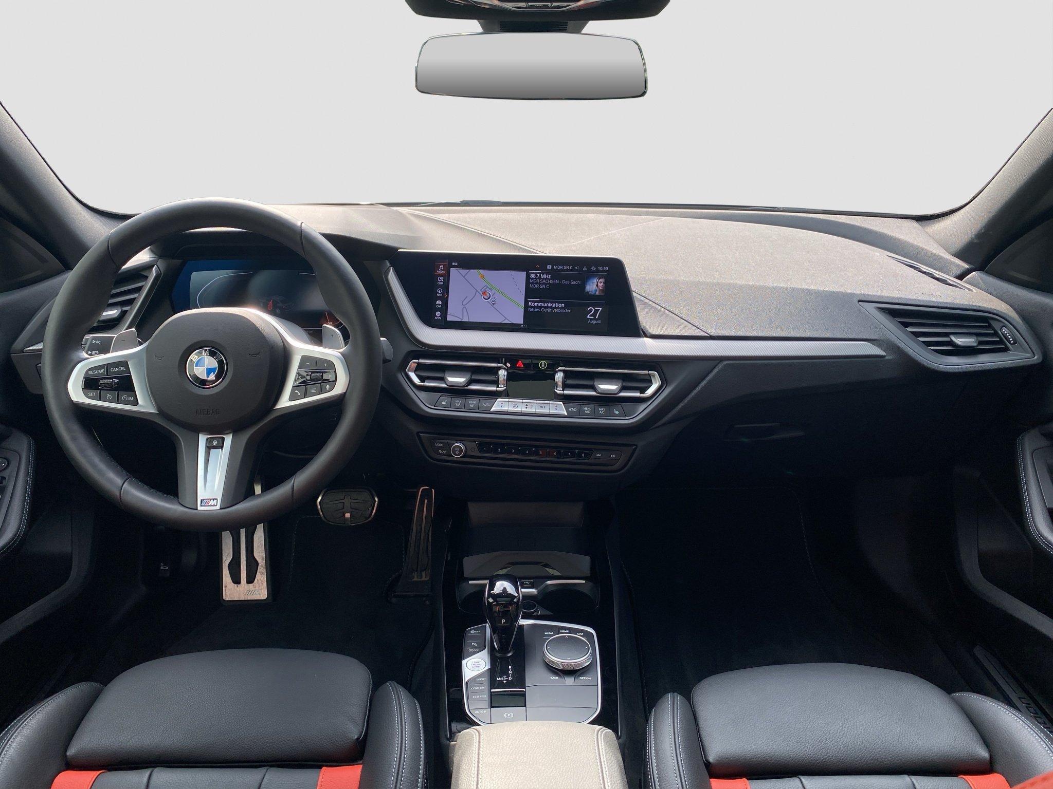 BMW 220 220i Coupé Gran Coupé xDrive