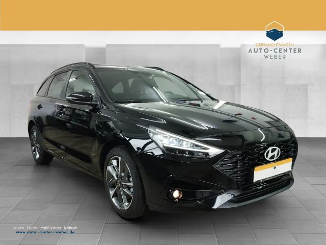 Hyundai i30 1.0 Advantage T-GDi