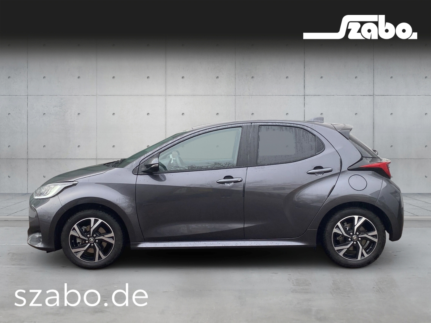 Toyota Yaris 5-deurs Comfort Team D