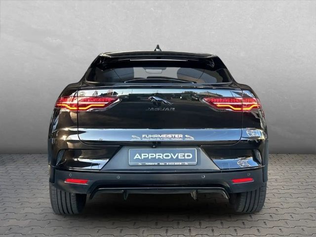 Jaguar I-Pace AWD HSE R-Dynamic