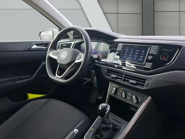 Volkswagen Polo 1.0 TSI Life