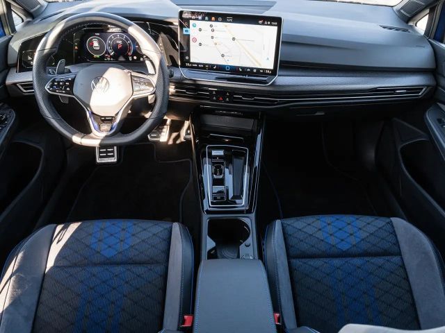 Volkswagen Golf 2.0 TSI 4Motion DSG