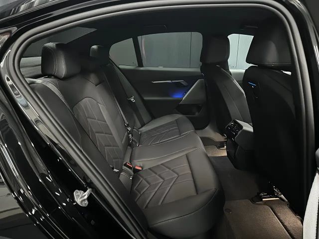 BMW 520 520d M-Sport Sedan