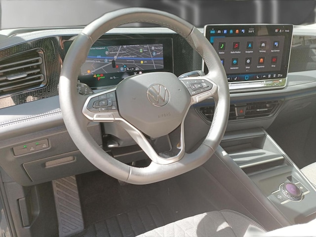 Volkswagen Tiguan 1.5 eTSI DSG Life