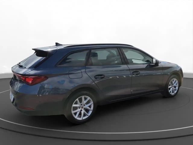 Seat Leon 1.5 TSI DSG Sportstourer Style