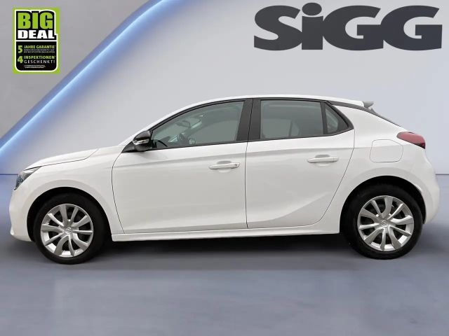 Opel Corsa 1.2 Turbo Edition Turbo