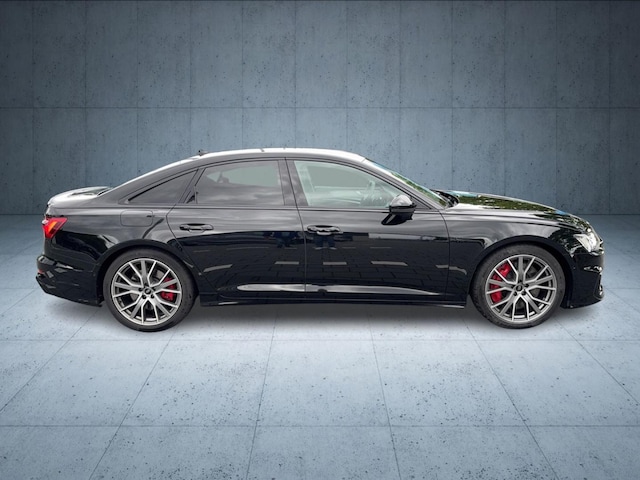 Audi S6 Quattro Sedan