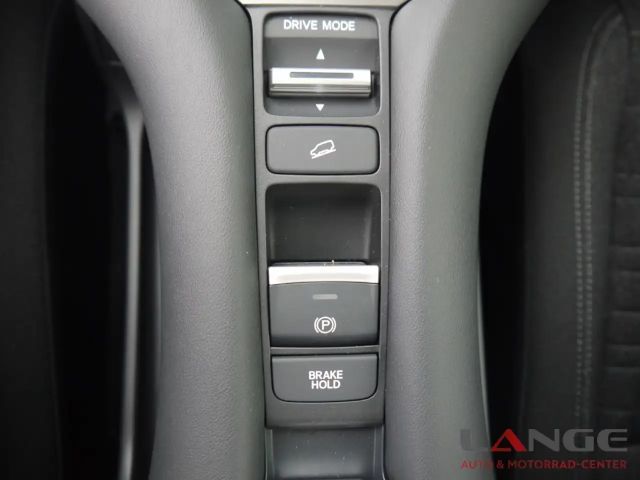 Honda ZR-V Hybrid e HEV Elegance Navi Klimaautom SHZ Temp Tel