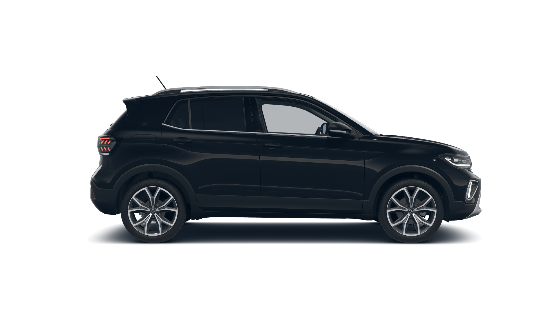 Volkswagen T-Cross DSG Style