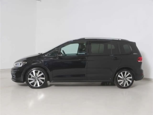Volkswagen Touran 2.0 TDI DSG R-Line