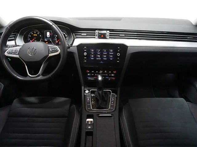 Volkswagen Passat DSG Elegance Elegance