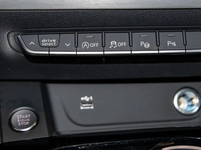 Audi A5 40 TDI Quattro S-Line