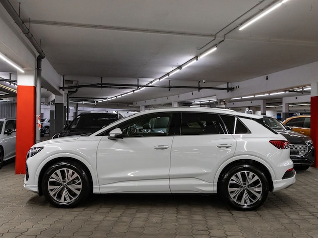 Audi Q4 e-tron 40