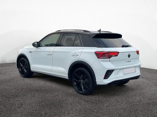 Volkswagen T-Roc DSG R-Line