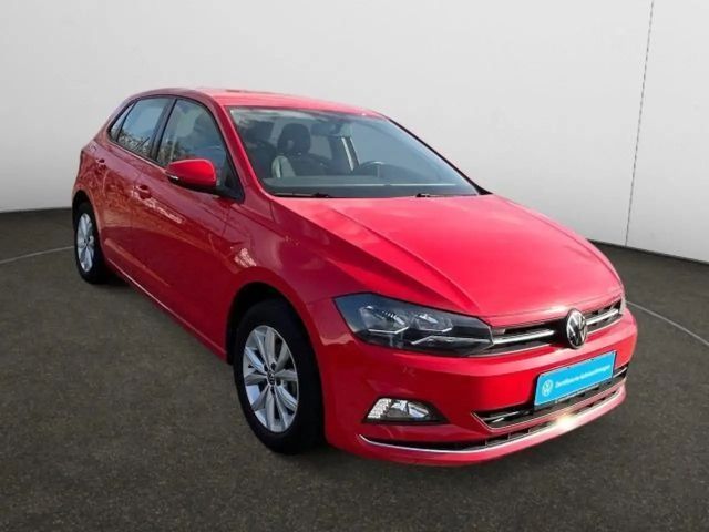 Volkswagen Polo 1.0 TSI Highline