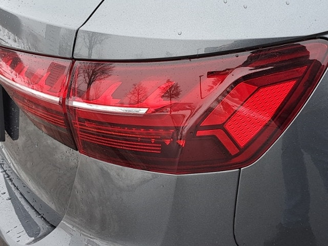 Audi A4 40 TFSI Avant S-Line S-Tronic