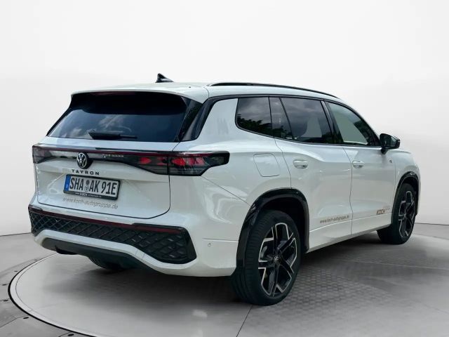 Volkswagen Tayron DSG R-Line eHybrid