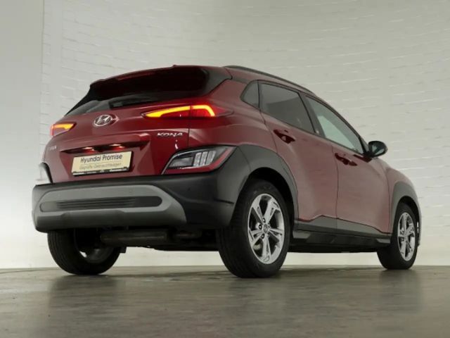 Hyundai Kona Edition 30 plus T-GDi