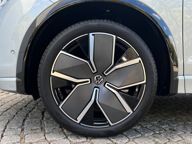 Volkswagen Tiguan 1.5 eTSI DSG IQ.Drive